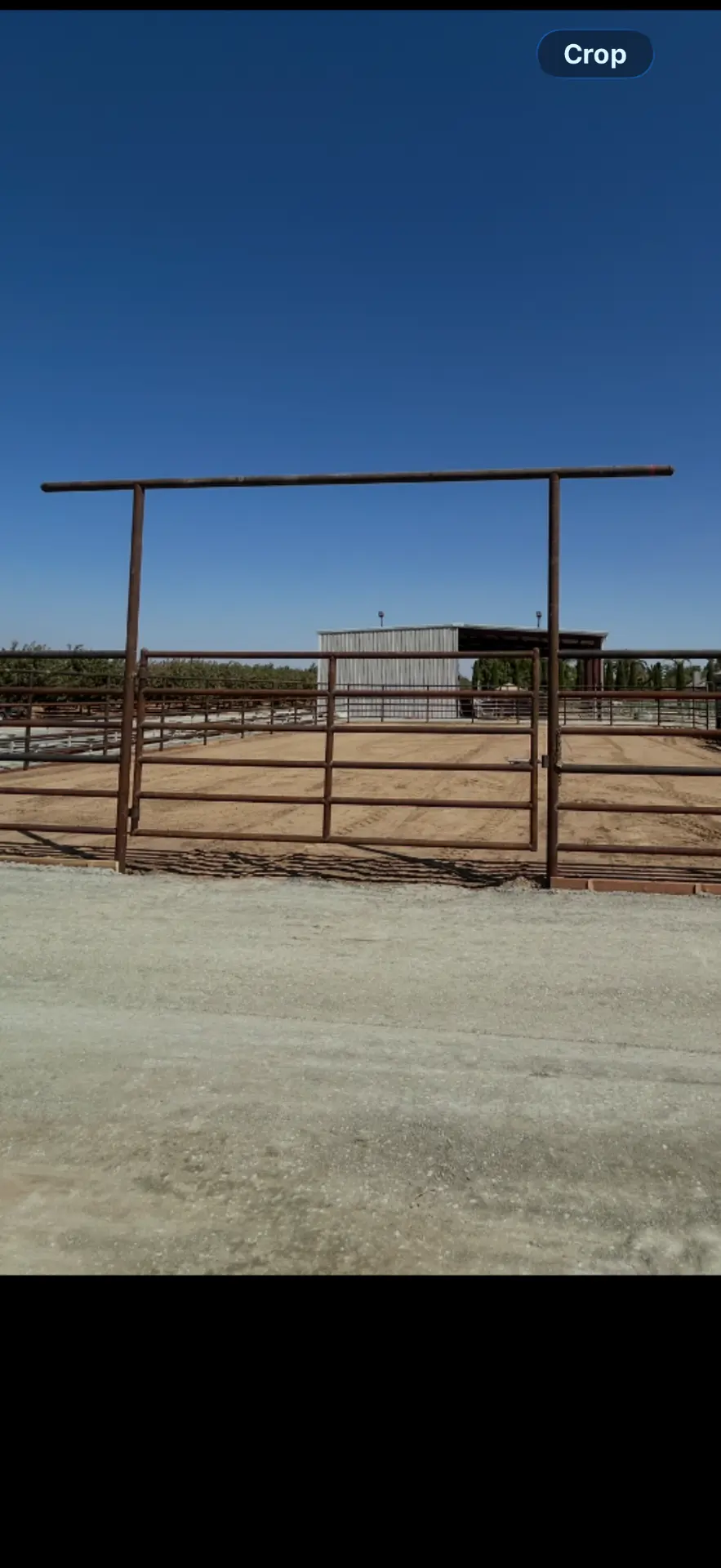 Automatic Gate Openers