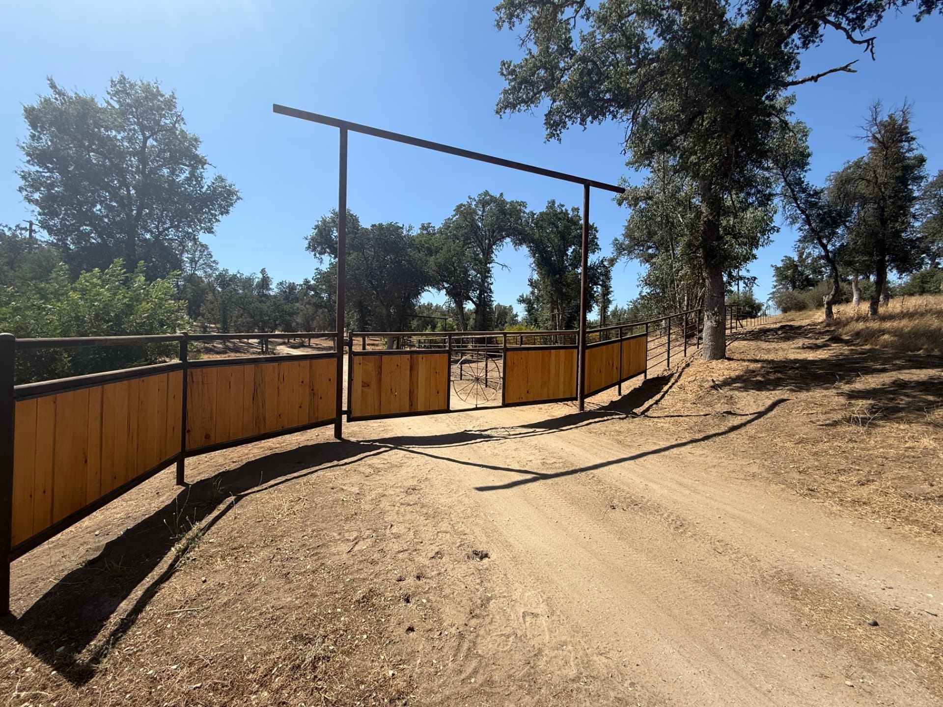 Custom Gates